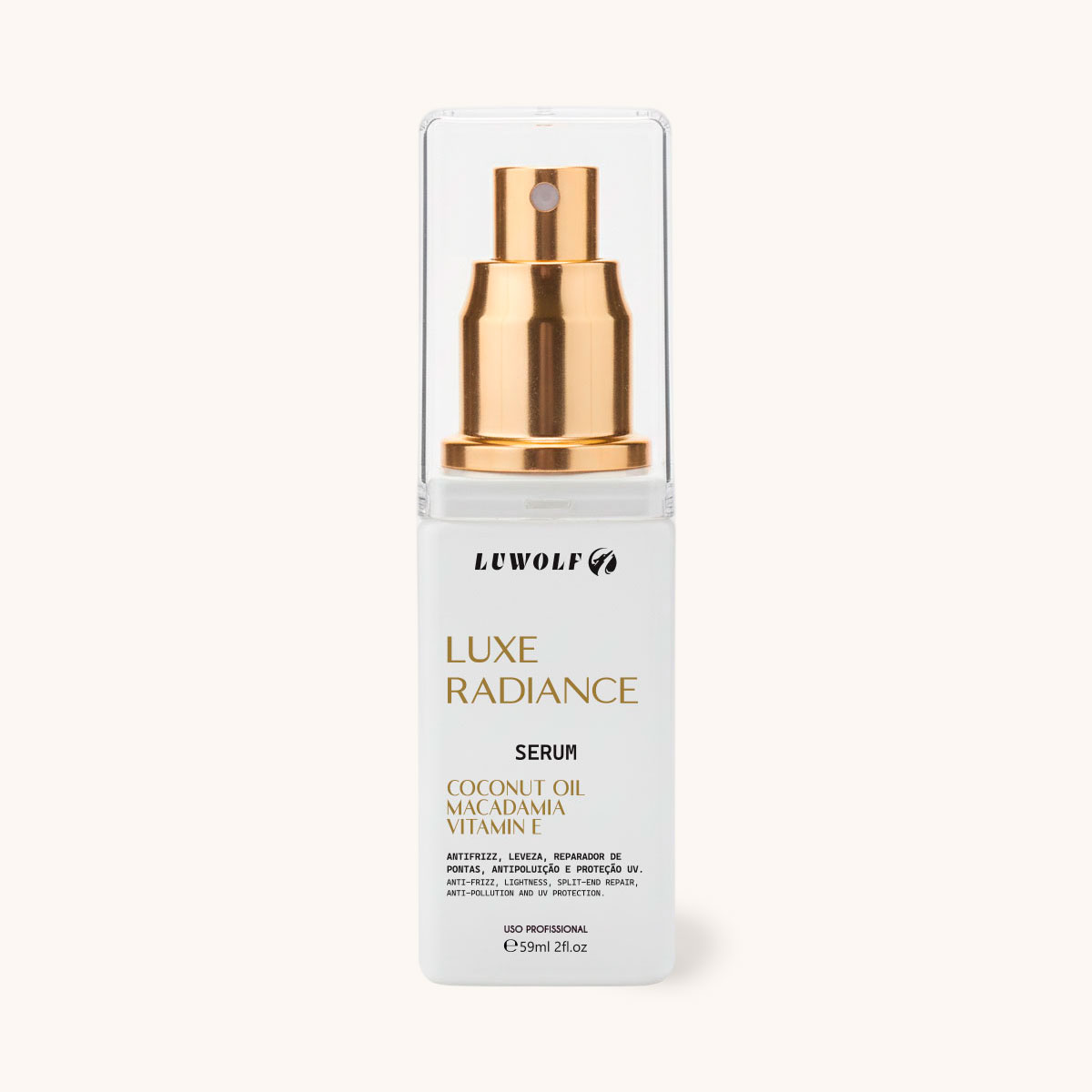Serum Luxe Radiance 59ml