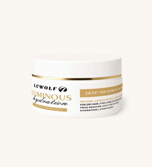 Mascara-Luminous-Hydration-250g