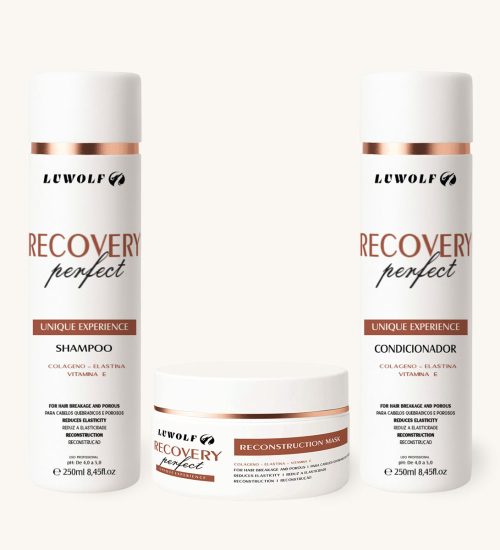 Kit-Trio-Recovery Perfect